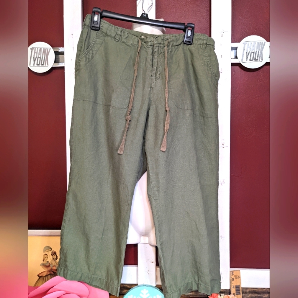 Woman's Capris pants dropping soon